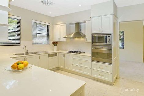 Property photo of 8/40 Junction Road Wahroonga NSW 2076