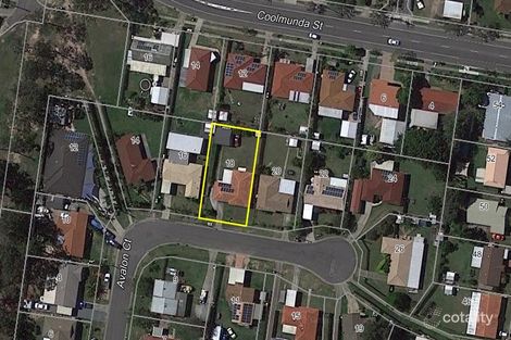 Property photo of 18 Avalon Court Marsden QLD 4132