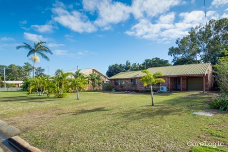 Property photo of 11 O'Regan Drive Craignish QLD 4655