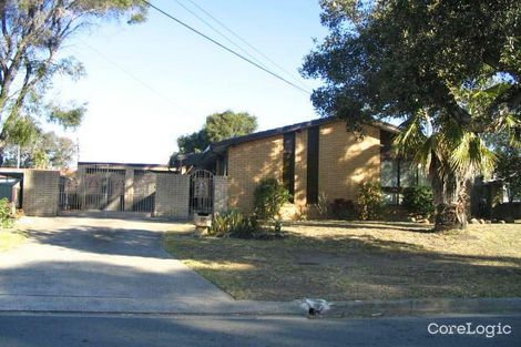 Property photo of 19 Franklin Road Chipping Norton NSW 2170