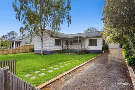 22 Park St, Trentham, VIC 3458