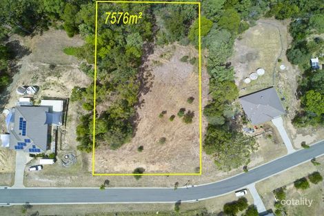 Lot 76 Fenwick Rd, Boyland, QLD 4275