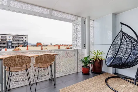Property photo of 405/272 Flinders Street Adelaide SA 5000