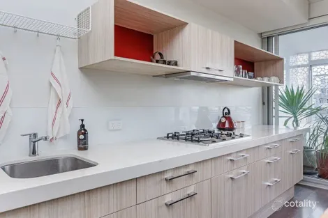 Property photo of 405/272 Flinders Street Adelaide SA 5000