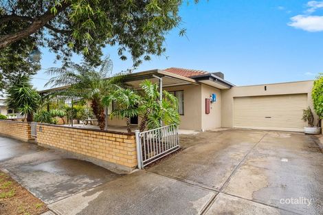 Property photo of 4 Princes Street Port Adelaide SA 5015