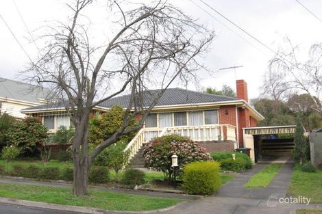 65 Gedye St, Doncaster East, VIC 3109