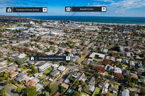 Property photo of 29 Stanley Street Frankston VIC 3199