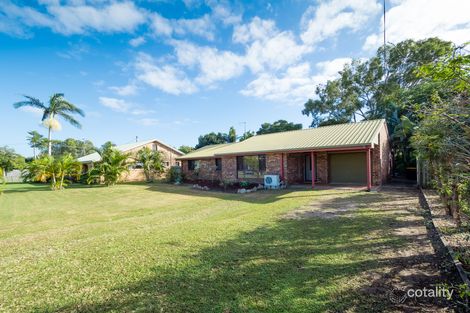 Property photo of 11 O'Regan Drive Craignish QLD 4655