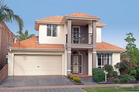 15 Elder Cct, Mawson Lakes, SA 5095