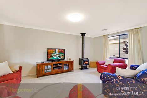 Property photo of 17 Kidman Street Glenwood NSW 2768