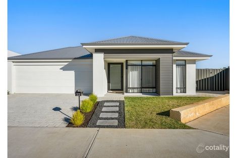 22 Espirit Way, Baldivis, WA 6171