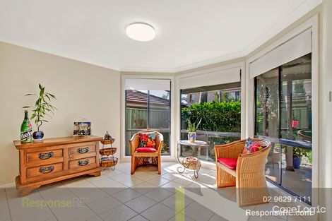 Property photo of 17 Kidman Street Glenwood NSW 2768