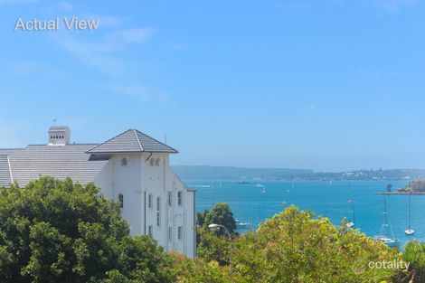 Property photo of 2/36B Macleay Street Elizabeth Bay NSW 2011