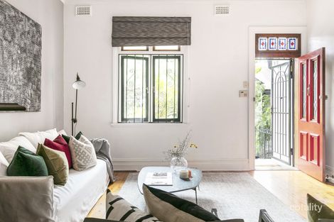 Property photo of 52 Dillon Street Paddington NSW 2021