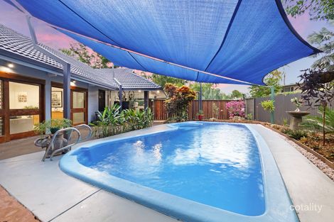 Property photo of 80 Kurrajong Crescent Nightcliff NT 0810