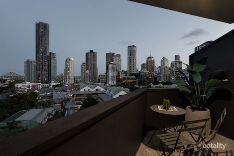 Property photo of 28/67 St Pauls Terrace Spring Hill QLD 4000