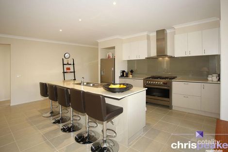Property photo of 26 Grange Circuit Beaconsfield VIC 3807
