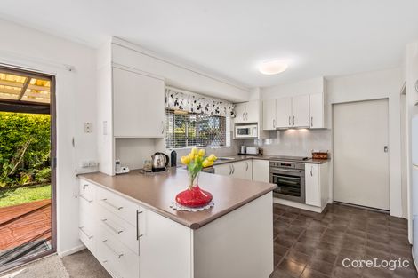 Property photo of 1/13-15 Wybalena Crescent Toormina NSW 2452