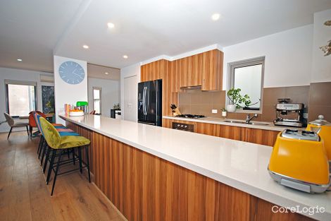 Property photo of 12/4-12 Fisher Parade Ascot Vale VIC 3032