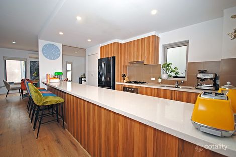 Property photo of 12/4-12 Fisher Parade Ascot Vale VIC 3032