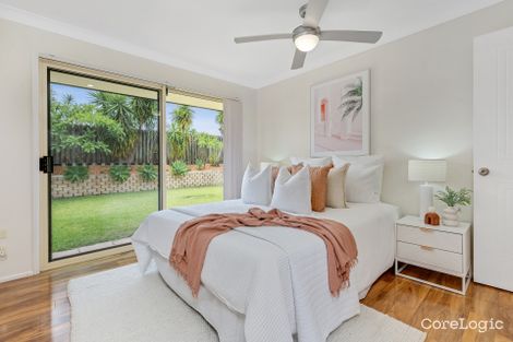 Property photo of 11 Meadowbank Drive Upper Coomera QLD 4209