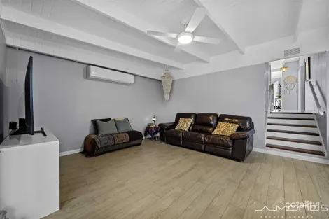 Property photo of 3 Raeburn Street Manly QLD 4179