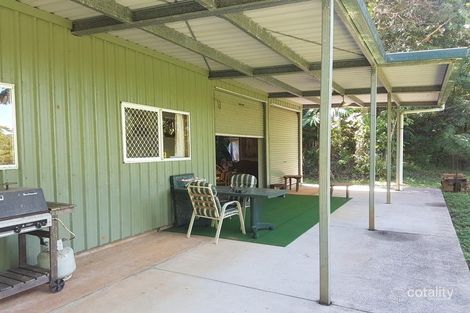 Property photo of 95 Ironbark Road Diwan QLD 4873