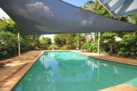 Property photo of 61/101 Coutts Street Bulimba QLD 4171