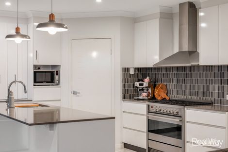 Property photo of 11 Kennard Street Westbrook QLD 4350