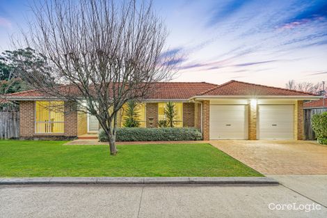 Property photo of 3/9 Evans Street Mittagong NSW 2575