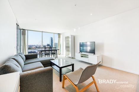 1202/81 South Wharf Dr, Docklands, VIC 3008
