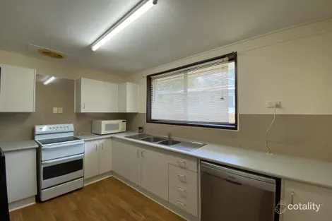 Property photo of 18 Patterson Street Dysart QLD 4745