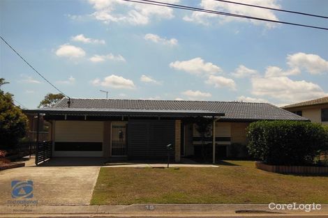 Property photo of 15 Boskenne Street Rochedale South QLD 4123
