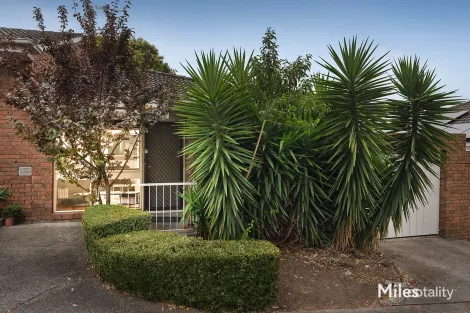 7/68 Brown St, Heidelberg, VIC 3084