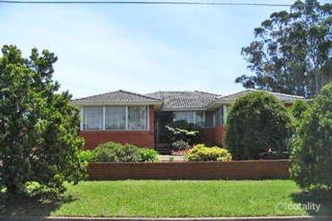 23 Guildford Rd, Cambridge Park, NSW 2747