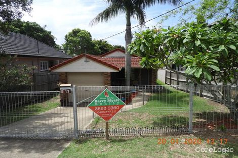 Property photo of 13 Shepherd Street Wynnum QLD 4178