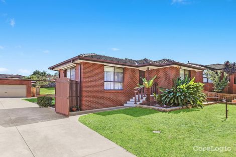 Property photo of 45 Shankland Boulevard Meadow Heights VIC 3048