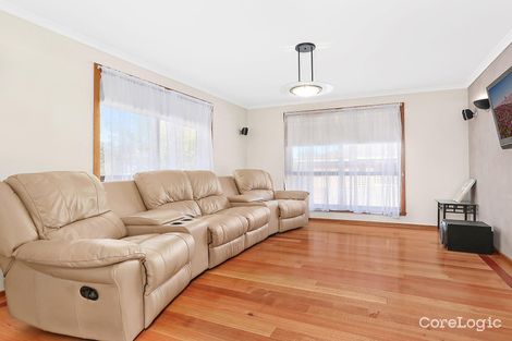 Property photo of 45 Shankland Boulevard Meadow Heights VIC 3048
