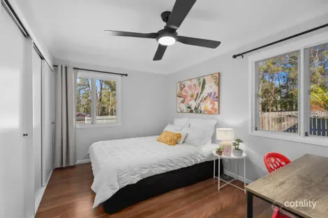 Property photo of 2/71 Oxley Drive Barellan Point QLD 4306