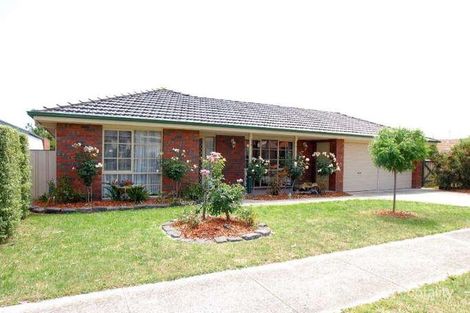 Property photo of 25 Outlook Court Ferntree Gully VIC 3156