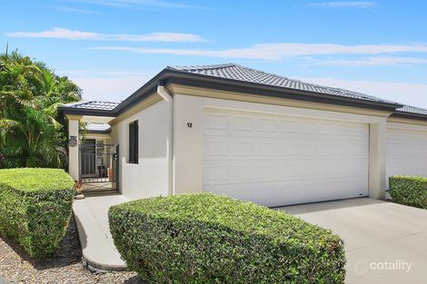 Property photo of 12/2 Bronberg Court Southport QLD 4215