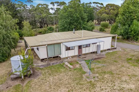 95 Gordon-Egerton Rd, Gordon, VIC 3345