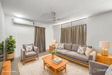 Property photo of 4 Adler Court Wulguru QLD 4811