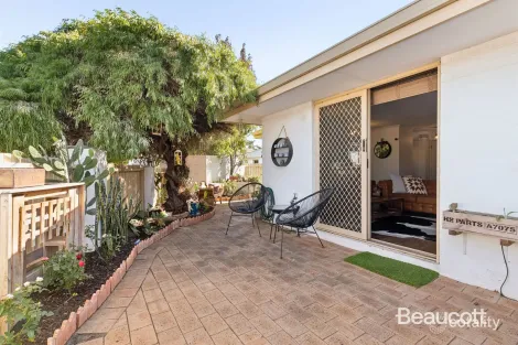 Property photo of 30/27 McGregor Street Embleton WA 6062
