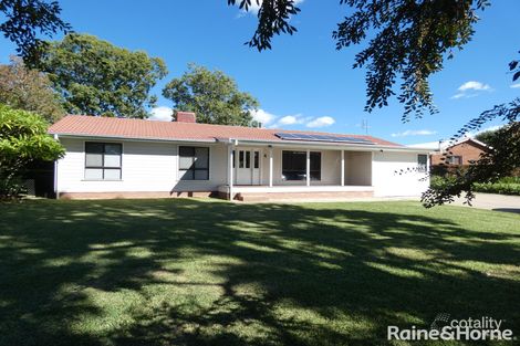 4 Myall Pl, Moree, NSW 2400