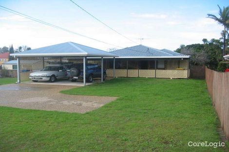 Property photo of 42 Glenora Street Wynnum QLD 4178