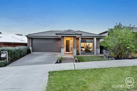 Property photo of 17 Tooradin Crescent Doreen VIC 3754