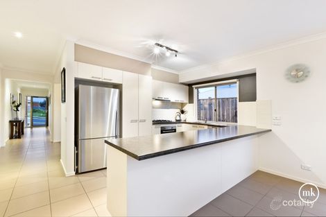 Property photo of 17 Tooradin Crescent Doreen VIC 3754