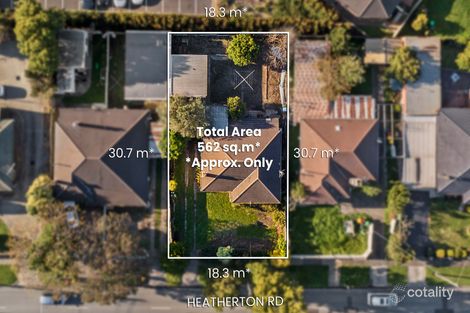 1141-1143 Heatherton Rd, Noble Park, VIC 3174