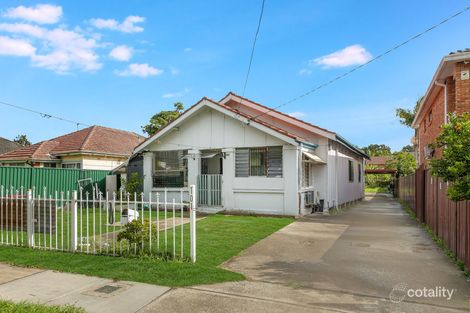 Property photo of 101 Northam Avenue Bankstown NSW 2200